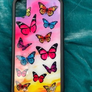 iPhone XR protection case